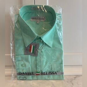 Daniel Ellissa Men’s Dress Shirt